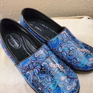 Womens Shoes Wide Width